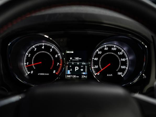 Mitsubishi RVR III Рестайлинг 3 с пробегом 2020 года, цена 2 300 000 рублей, 87126 км, внедорожник, Автокод Объявления
