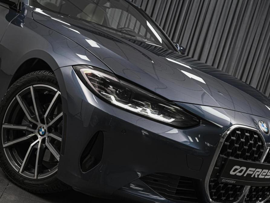 BMW 4 серии G22 G23 G26 Ставрополь  - изображение 8