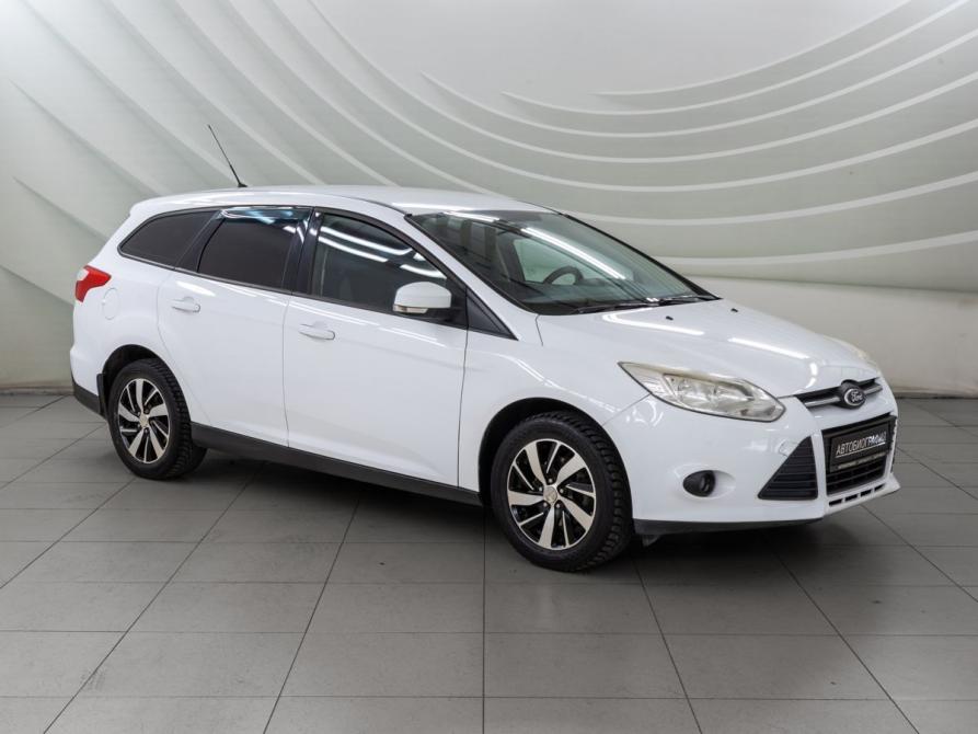 Ford Focus III Волгоград  - изображение 1