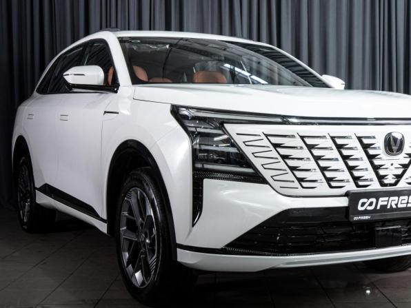 Changan CS75 Plus IV с пробегом 2026 года, цена 3 590 000 рублей, 33 км, внедорожник, Автокод Объявления