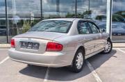 Hyundai Sonata IV (EF) Рестайлинг Воронеж  - изображение 20