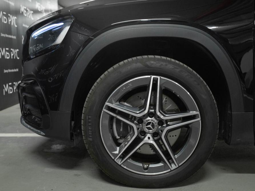 Mercedes-Benz GLB I (X247) Рестайлинг Москва  - изображение 8