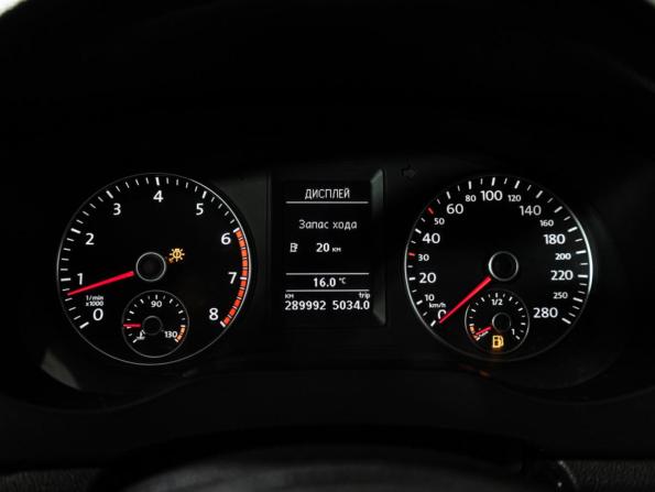 Volkswagen Jetta VI с пробегом 2012 года, цена 550 000 рублей, 290000 км, седан, Автокод Объявления
