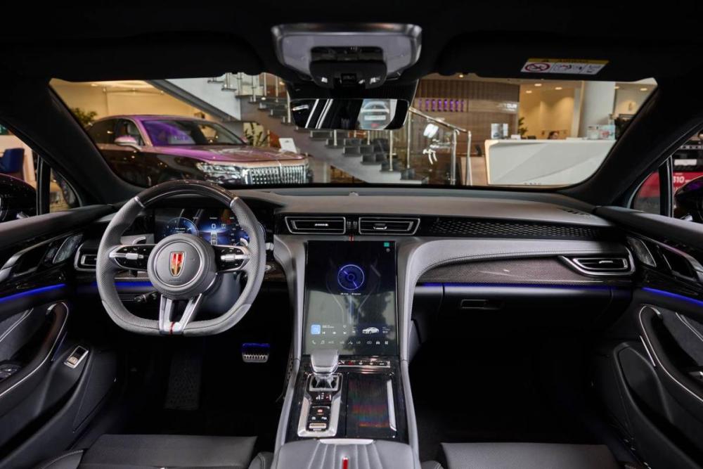 Hongqi H6 Нижний Новгород  - изображение 22