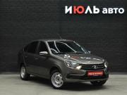 Lada (ВАЗ) Granta I Рестайлинг Екатеринбург  - изображение 20