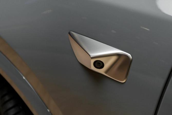 Новый Li Auto (Lixiang) L7 I Рестайлинг 2026 года, цена 10 790 000 рублей, внедорожник, Автокод Объявления