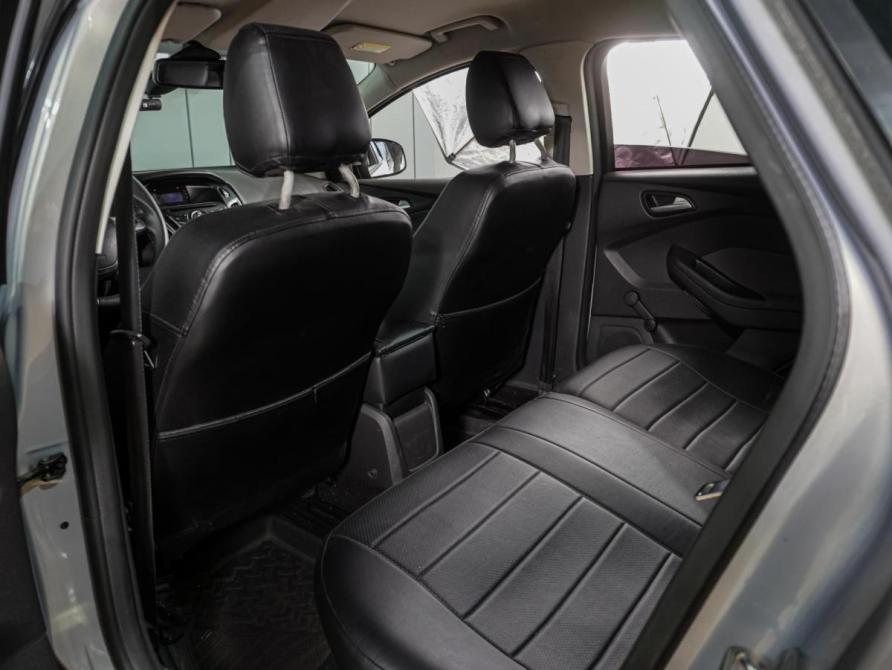 Ford Focus III Воронеж  - изображение 11