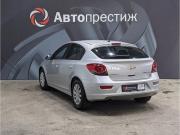 Chevrolet Cruze I Пермь  - изображение 33