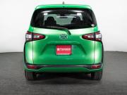 Toyota Sienta II Иркутск  - изображение 32