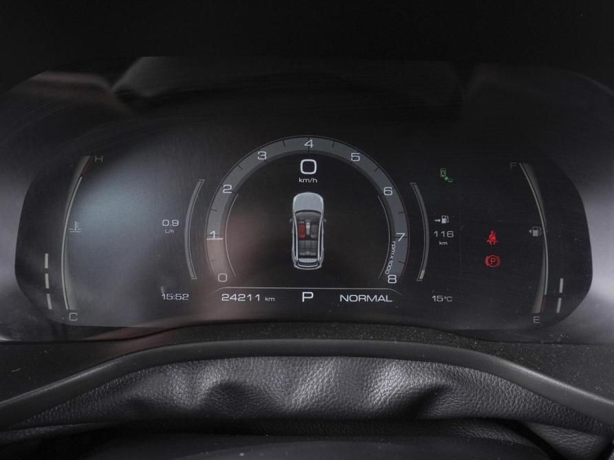 Haval Jolion I Рестайлинг Ростов-на-Дону  - изображение 22