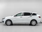 Lada (ВАЗ) Vesta I Рестайлинг (NG) Москва  - изображение 34