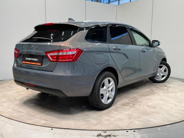 Lada (ВАЗ) Vesta I с пробегом 2021 года, цена 1 275 000 рублей, 123050 км, универсал, Автокод Объявления