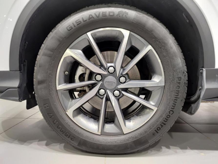 Geely Coolray I Казань  - изображение 22