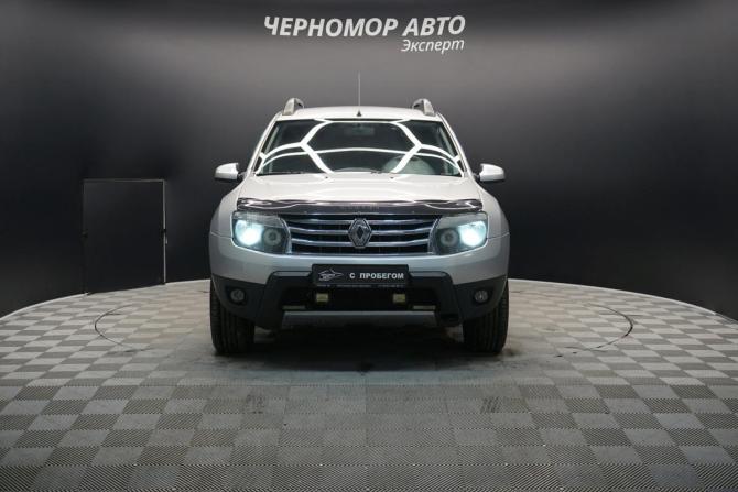 Renault Duster I с пробегом 2013 года, цена 841 000 рублей, 184000 км, внедорожник, Автокод Объявления