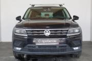 Volkswagen Tiguan II Санкт-Петербург  - изображение 19