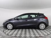 Kia Ceed II Рестайлинг Химки  - изображение 21