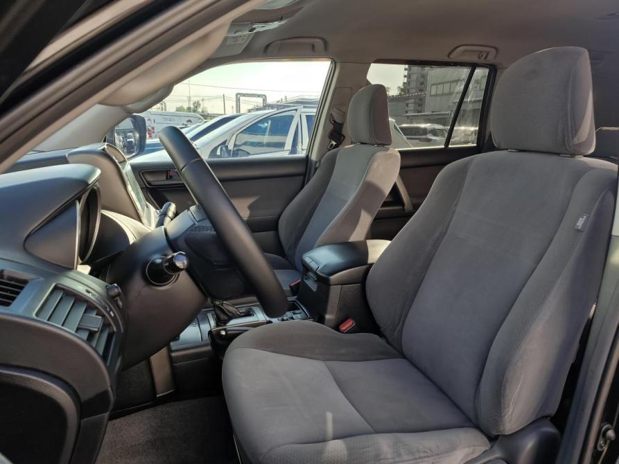 Toyota Land Cruiser Prado 150 Series Нижний Новгород  - изображение 5
