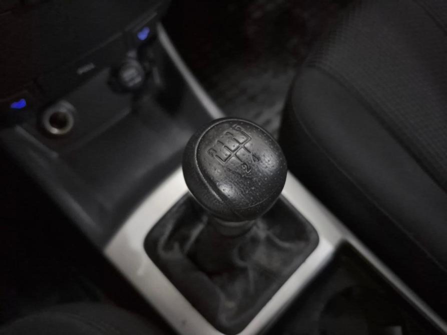Hyundai Elantra IV (HD) Альметьевск  - изображение 20