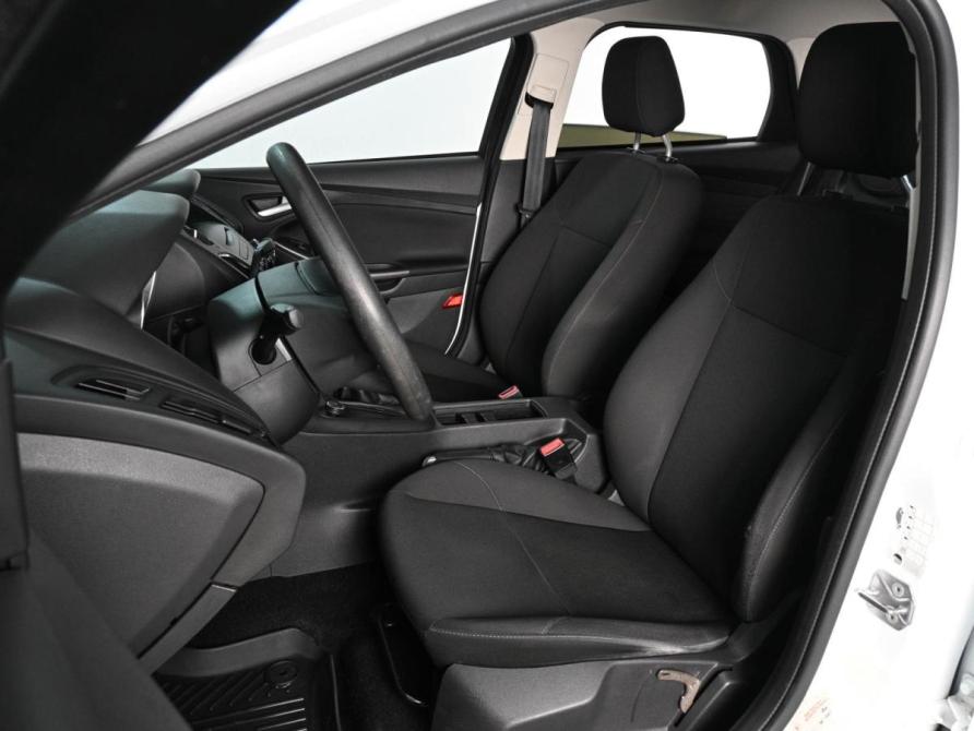 Ford Focus III Рестайлинг Ростов-на-Дону  - изображение 10