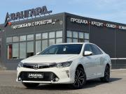 Toyota Camry VII (XV50) Рестайлинг 2 Волгоград  - изображение 38