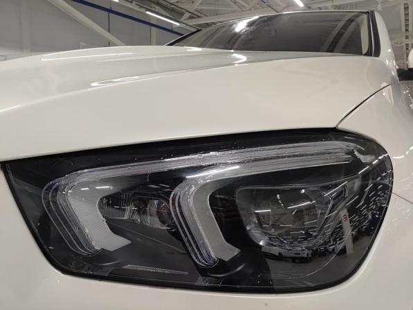 Mercedes-Benz GLE Coupe II (C167) с пробегом 2021 года, цена 8 100 000 рублей, 85878 км, внедорожник, Автокод Объявления
