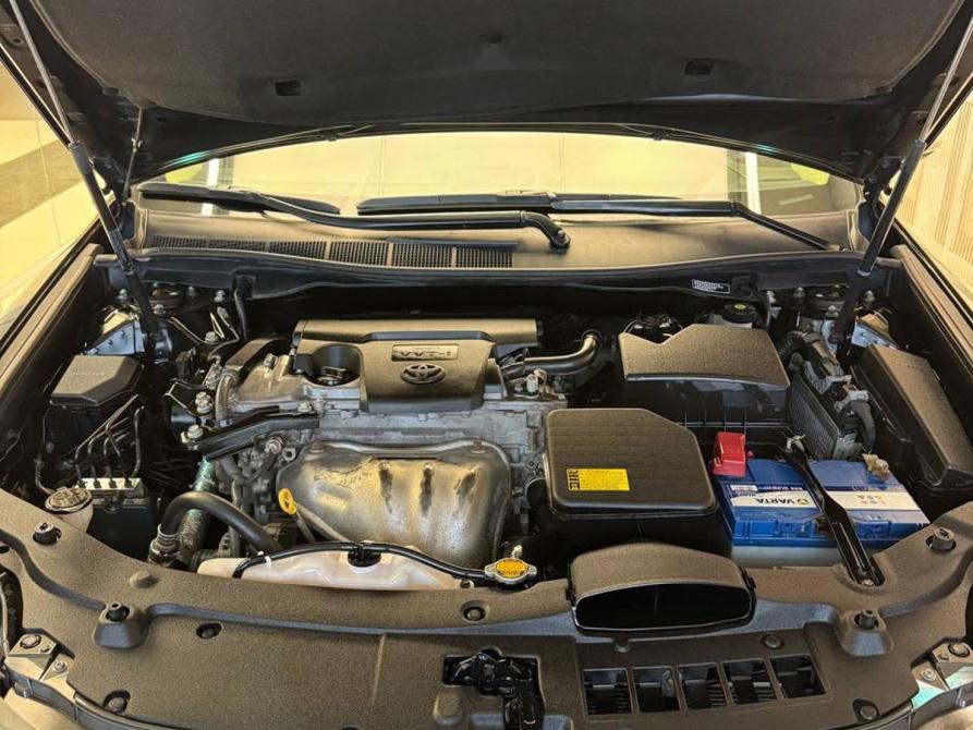 Toyota Camry VII (XV50) Рестайлинг Екатеринбург  - изображение 19