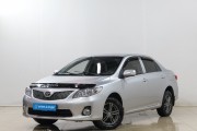 Toyota Corolla X (E140 E150) Рестайлинг Новокузнецк  - изображение 19