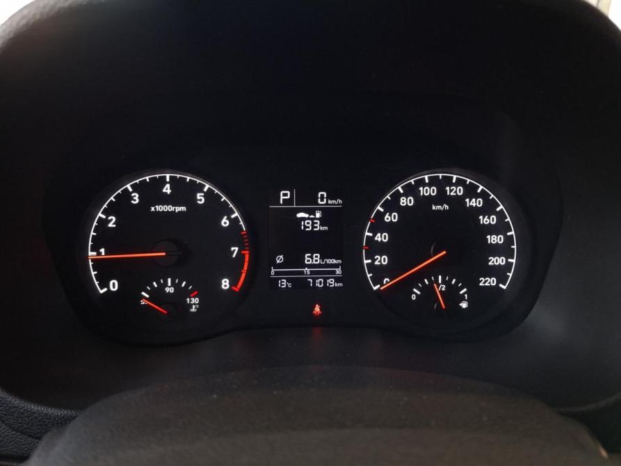 Hyundai Solaris II Казань  - изображение 16