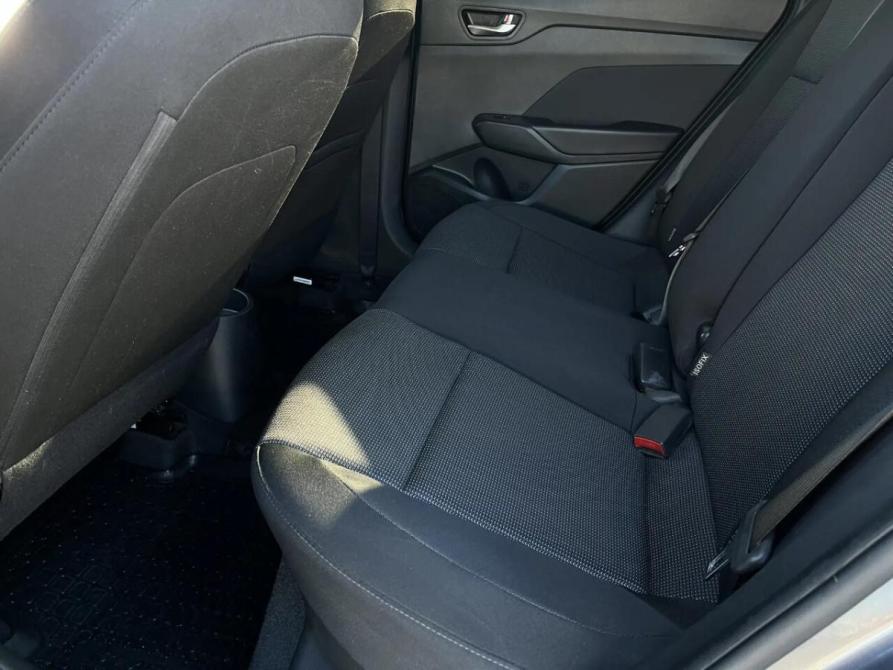 Hyundai Solaris II Рестайлинг Буинск  - изображение 14