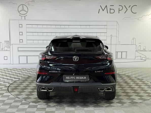 Changan UNI-T I с пробегом 2024 года, цена 2 320 000 рублей, 39200 км, внедорожник, Автокод Объявления