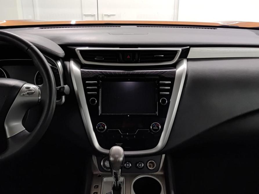 Nissan Murano III (Z52) Казань  - изображение 18