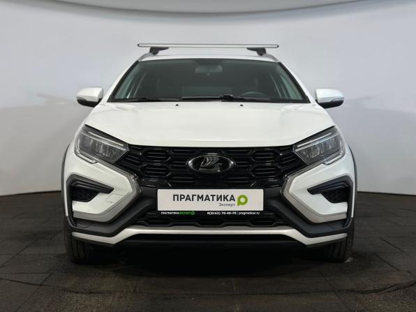 Lada (ВАЗ) Vesta I Рестайлинг (NG) с пробегом 2024 года, цена 1 469 900 рублей, 23318 км, универсал, Автокод Объявления