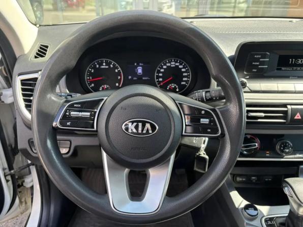 Kia Seltos I с пробегом 2020 года, цена 2 050 000 рублей, 92637 км, внедорожник, Автокод Объявления