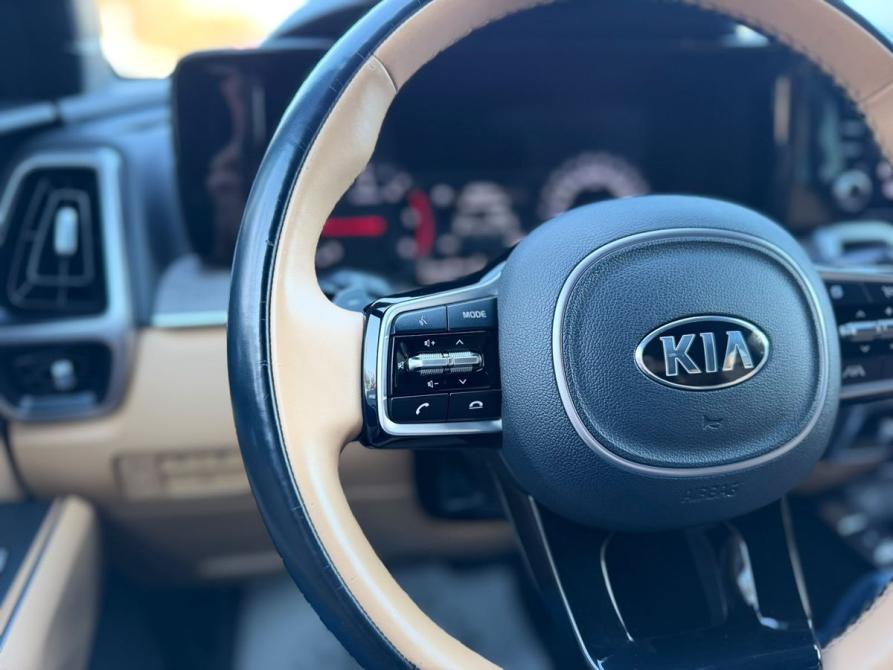 Kia Sorento IV Астрахань  - изображение 17