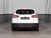 Nissan Qashqai II Кемерово  - изображение 28