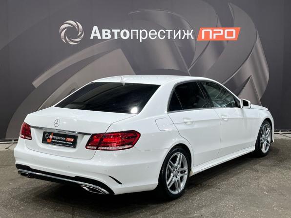 Mercedes-Benz E-Класс IV (W212 S212 C207) Рестайлинг с пробегом 2014 года, цена 2 335 000 рублей, 122146 км, седан, Автокод Объявления