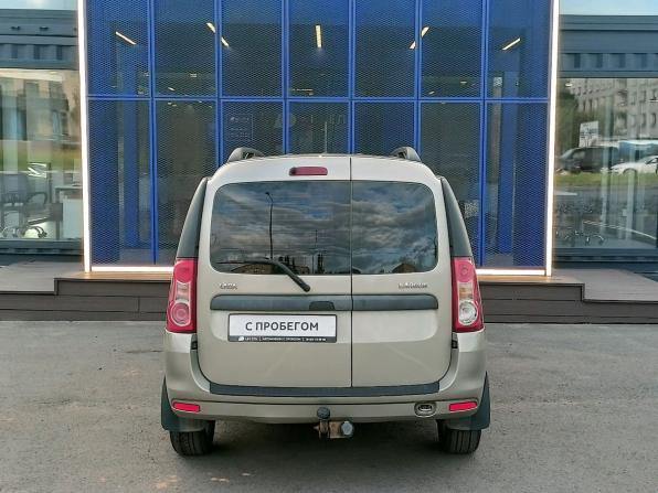 Lada (ВАЗ) Largus I с пробегом 2014 года, цена 649 000 рублей, 220000 км, универсал, Автокод Объявления