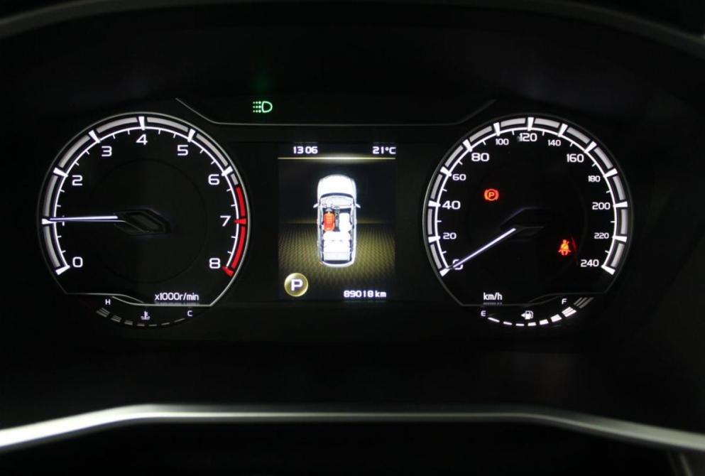 Geely Coolray I Астрахань  - изображение 18
