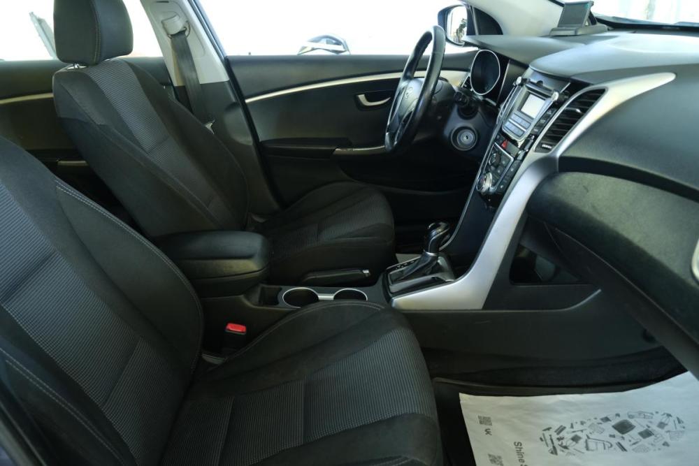 Hyundai i30 II Омск  - изображение 17