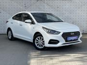 Hyundai Solaris II Тамбов  - изображение 22