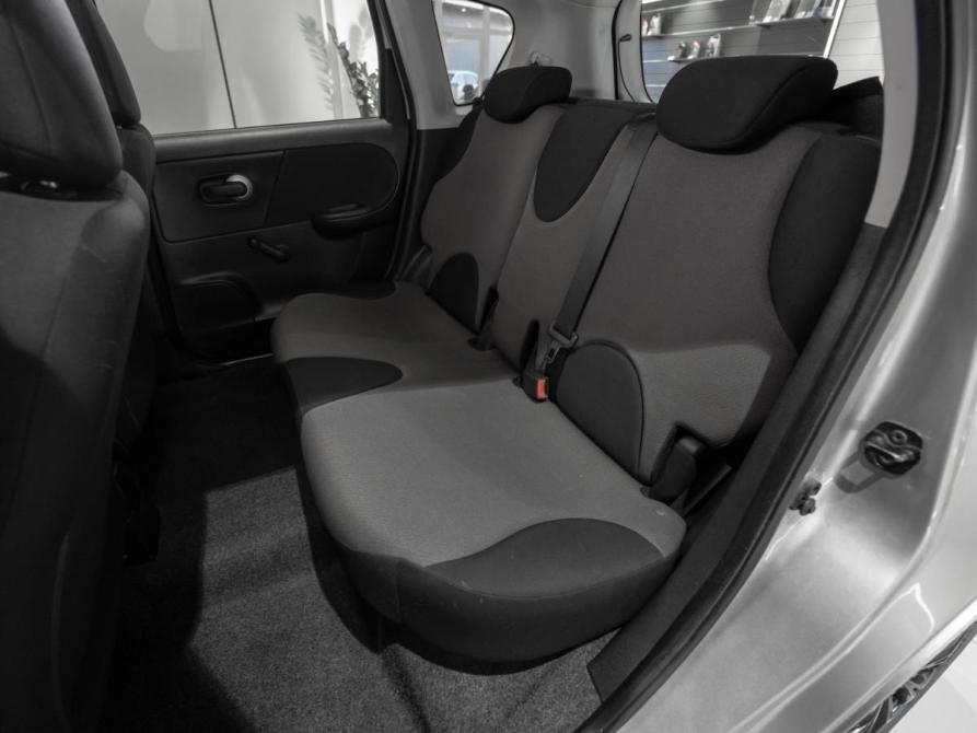 Nissan Note I Рестайлинг Москва  - изображение 12