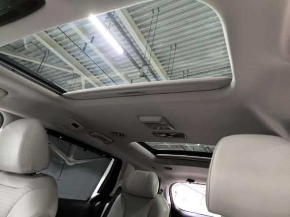Kia Carnival IV с пробегом 2023 года, цена 3 699 000 рублей, 106419 км, минивэн, Автокод Объявления