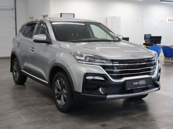 Kaiyi X3 с пробегом 2024 года, цена 1 477 400 рублей, 42955 км, внедорожник, Автокод Объявления
