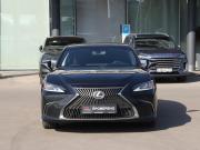 Lexus ES VII Москва  - изображение 28