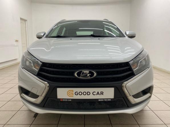 Lada (ВАЗ) Vesta I с пробегом 2021 года, цена 1 170 000 рублей, 52309 км, универсал, Автокод Объявления