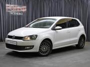 Volkswagen Polo V Москва  - изображение 19