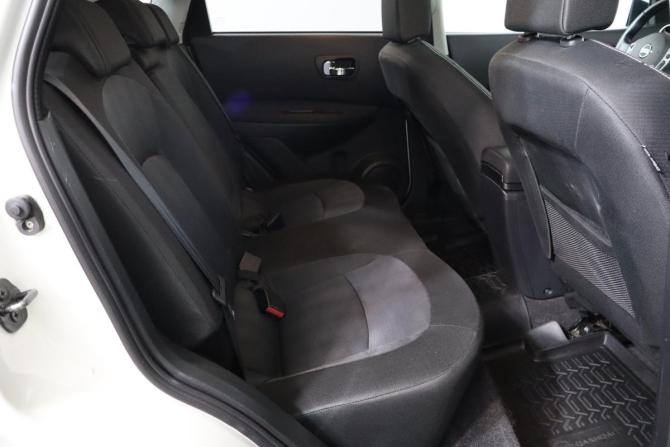Nissan Qashqai I Рестайлинг с пробегом 2010 года, цена 1 049 000 рублей, 140000 км, внедорожник, Автокод Объявления