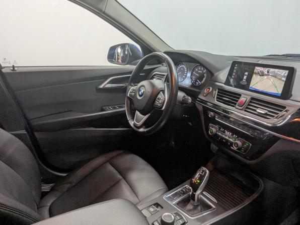 BMW 1 серии III (F52) Рестайлинг с пробегом 2020 года, цена 2 450 000 рублей, 49026 км, седан, Автокод Объявления