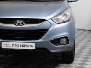 Hyundai ix35 I Москва  - изображение 31