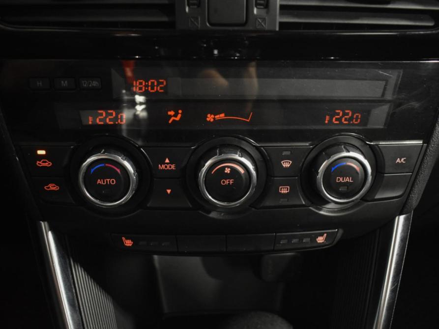 Mazda CX-5 I Санкт-Петербург  - изображение 16